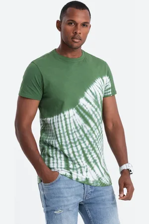 Ombre Clothing Pánské tričko