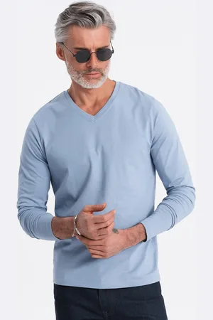 Ombre Clothing Pánské tričko