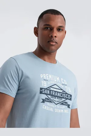 Ombre Clothing San Francisco men