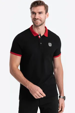 Ombre Clothing Pánské tričko