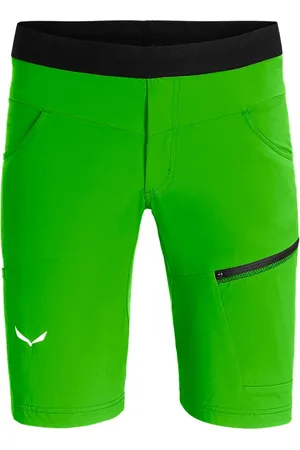 Salewa Pánské kraťasy Agner Light DST Pale Frog