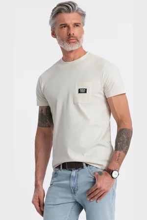 Ombre Clothing Pánské tričko