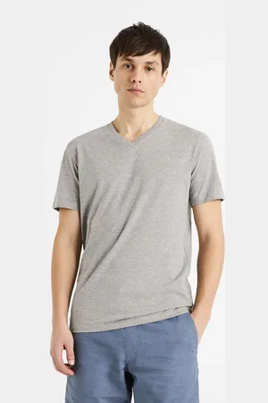 Celio Bavlněné tričko Neuniv - Pánské