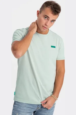 Ombre Clothing Pánské triko
