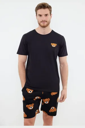 Trendyol Pánské pyžamo