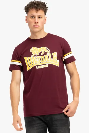 Lonsdale London Men