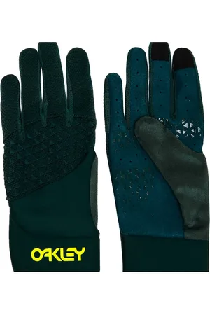 Oakley Cyklistické rukavice Drop In MTB
