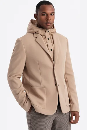 Ombre Clothing Men