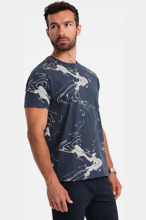 Ombre Clothing Pánské triko