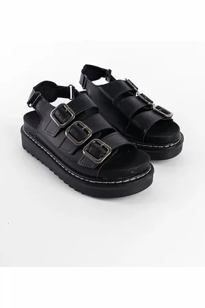 Capone Outfitters Women Sandals