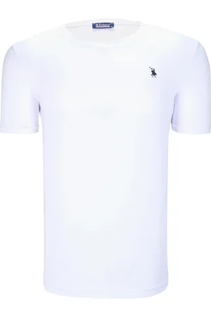Dewberry T8568 V-NECK MEN