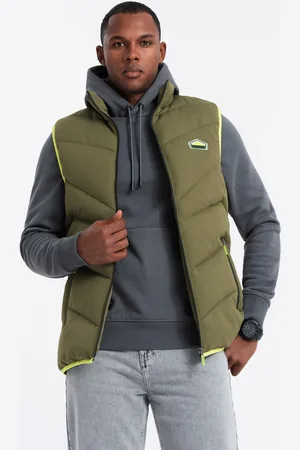 Ombre Clothing Men