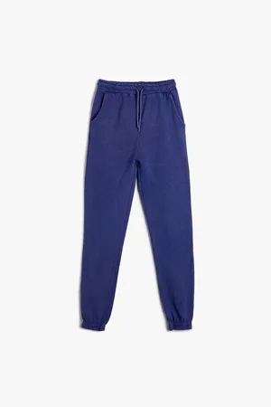 Koton Basic Jogger Sweatpants Cotton
