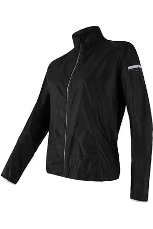Sensor Dámská bunda Parachute Black