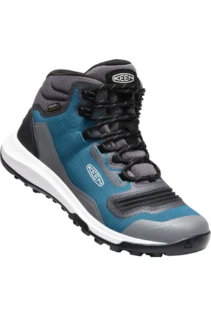 Keen Dámské boty TEMPO FLEX MID WP WOMEN