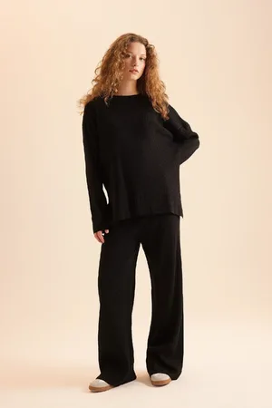 DeFacto Relax Fit 2 Piece Set