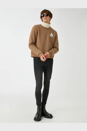 Koton Super Skinny Fit Jeans - Justin Jean