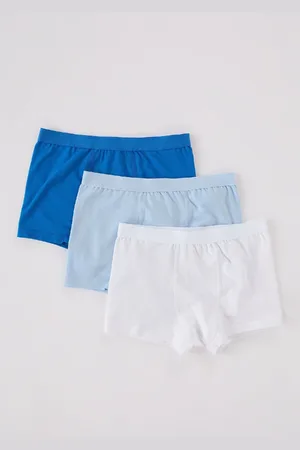 DeFacto Size 3-Pack Boxer