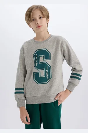 DeFacto Boy