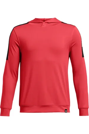 Under Armour Chlapecká mikina Playoff Hoodie