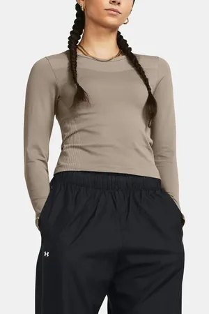 Under Armour Dámské tričko Vanish Elite Seamless LS