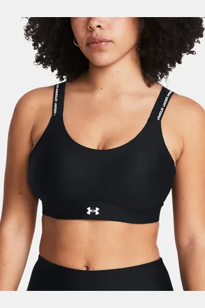 Under Armour Podprsenka Infinity Mid 2.0 Rib Bra