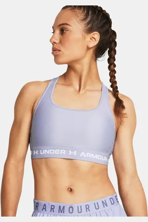 Under Armour Crossback Mid Bra