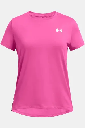 Under Armour Dívčí tričko Knockout Tee