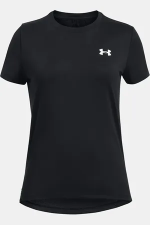 Under Armour Dívčí tričko Knockout Tee