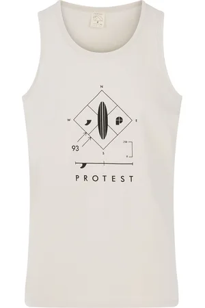 Protest Pánské tílko PRTRALLY
