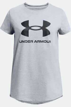 Under Armour UA G SPORTSTYLE LOGO SS