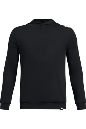 Under Armour Chlapecká mikina Playoff Hoodie