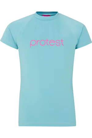 Protest Dívčí surfařské triko PRTSENNA JR