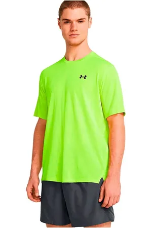 Under Armour Pánské tričko Tech Vent Geode Short Sleeve