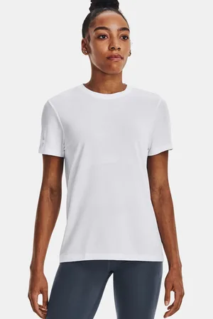 Under Armour Dámské triko Seamless Stride SS