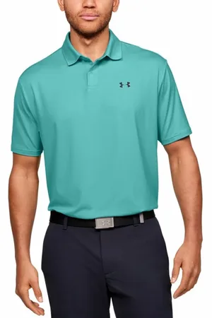 Under Armour Pánské triko s límečkem Performance Polo 2.0