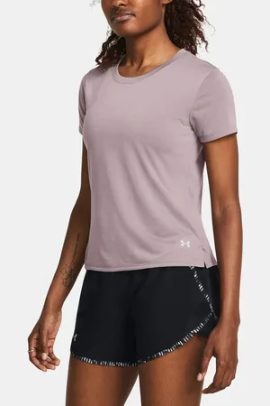 Under Armour Dámské tričko Launch Shortsleeve