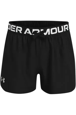 Under Armour Dívčí kraťasy Play Up Solid Shorts