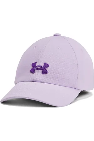 Under Armour Dívčí kšiltovka Girl