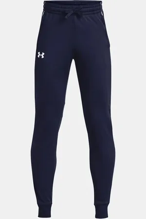 Under Armour Sportovní kalhoty UA Pennant 2.0 Pants - tmavě modré
