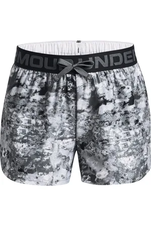 Under Armour Dívčí kraťasy Play Up Printed Shorts