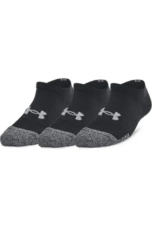 Under Armour Dětské sportovní ponožky Heatgear 3pk No Show Yth