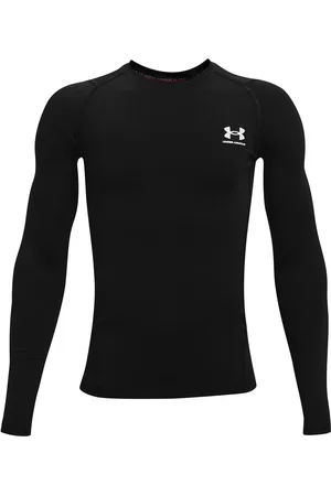 Under Armour Dětské funkční tričko HG Armour LS