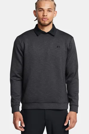Under Armour Pánská mikina DRIVE CREW