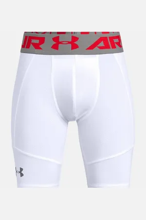 Under Armour Dětské baseballové trenky Utility Slider watt Cup Shorts