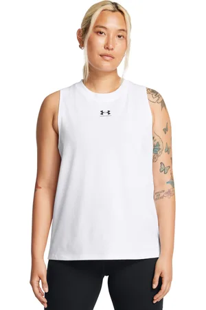Under Armour Dámské tílko Rival Muscle Tank