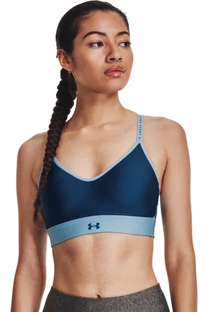 Under Armour Dámská sportovní podprsenka Under Amour Infinity Covered Low