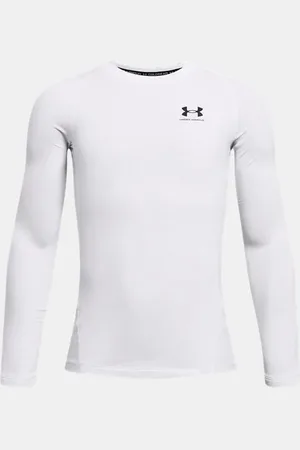 Under Armour Chlapecké tričko COLDGEAR