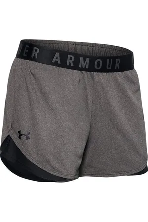 Under Armour Spodenki Damskie Play UP Short 30 SZ