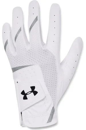 Under Armour Dětské golfové rukavice Iso-Chill Golf Glove